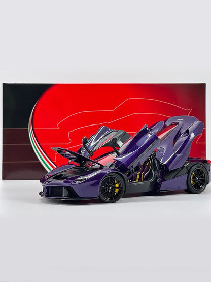 1:18 Ferrari LaFerrari