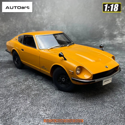 1:18 Nissan FAIRLADY Z432