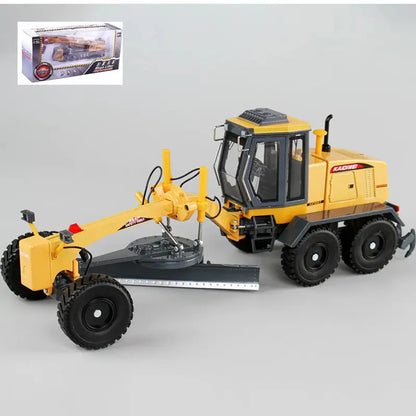 1:32 Motor Grader Road Paver