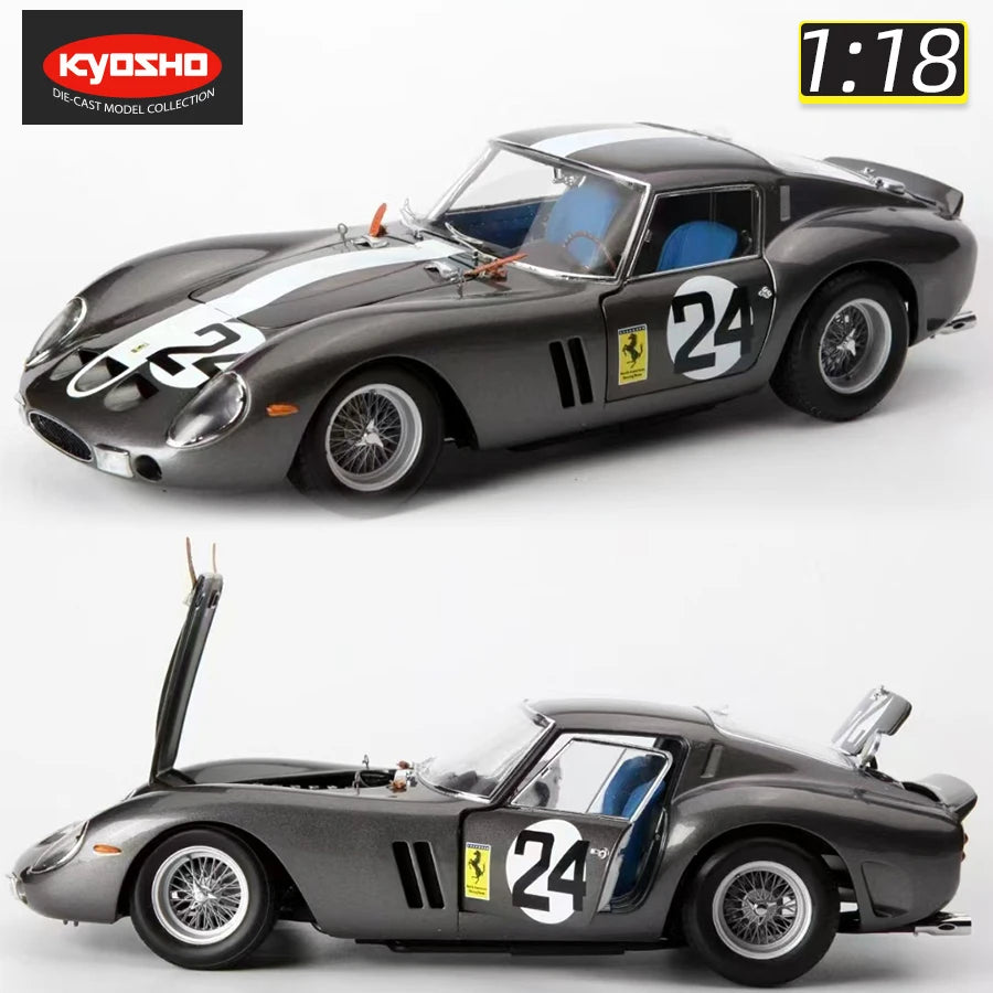 Kyosho 1:18 250GTO