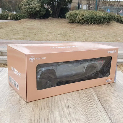 1:18 FOTON Mars 9 Pickup
