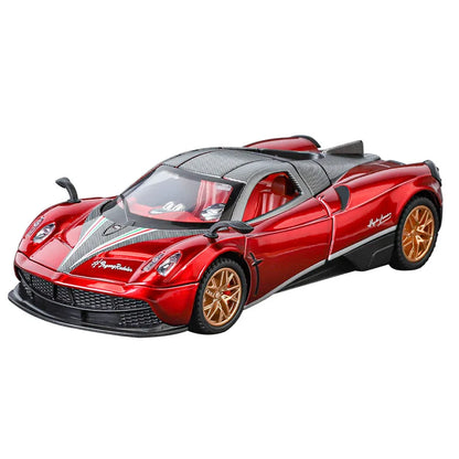 1:32 Pagani Huayra BC