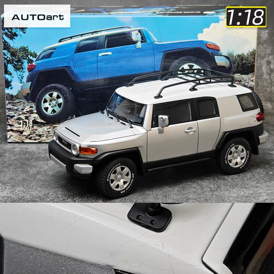 1:18 old car link updates from time to time: AUTOART 1:18