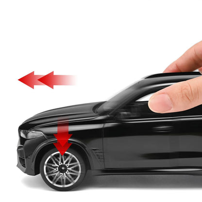 1:24 BMW X5M X5 SUV