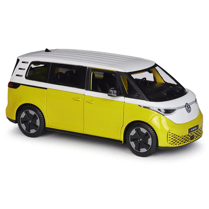 1:24 Volkswagen ID. Buzz 2023