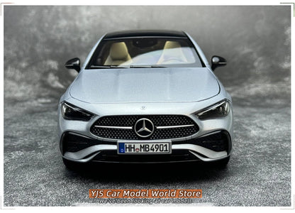1:18 Mercedes-Benz CLE 2024