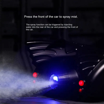 1:24 1989 Batmobile