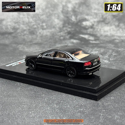 1:64 Audi S8 2008