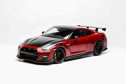 1:18 NISSAN NISMO (R35) Special Edition 2022