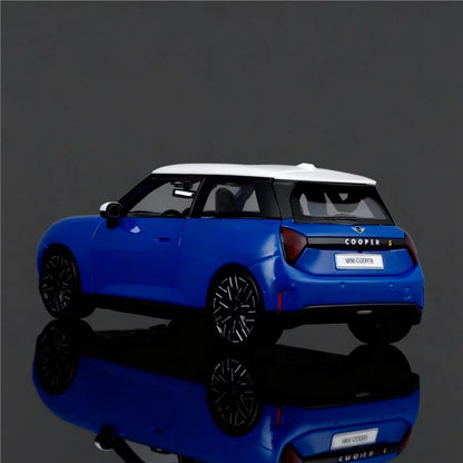 1:24 MINI COOPER SE