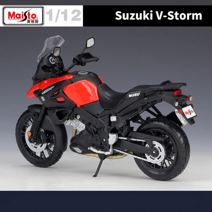 1:12 Suzuki V-Storm