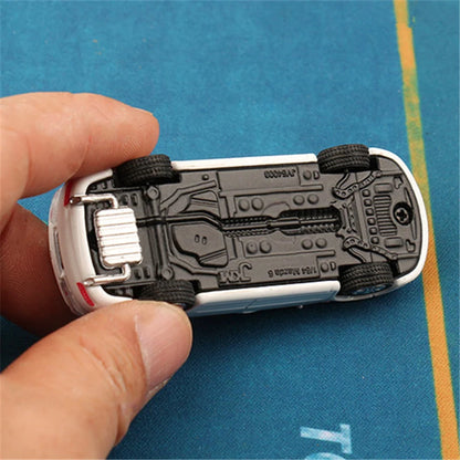 1:64 Mazda 6 2008