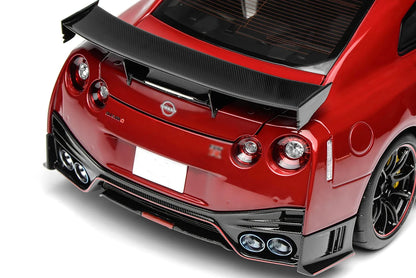 1:18 NISSAN NISMO (R35) Special Edition 2022