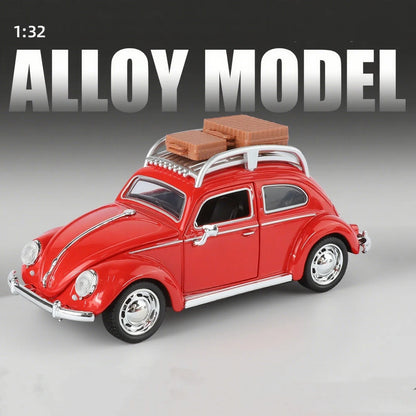 1:32 Volkswagen Beetle