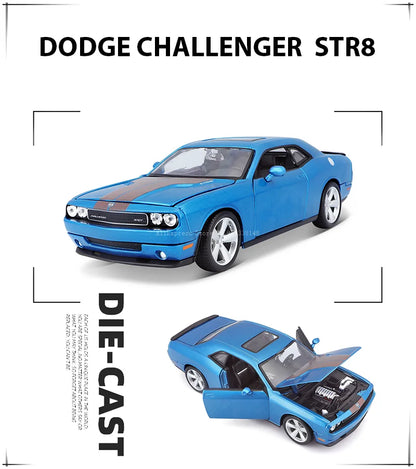 1:24 2008 Dodge Challenger