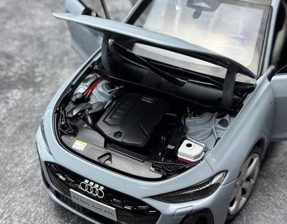 1:18 Audi A5L 2025