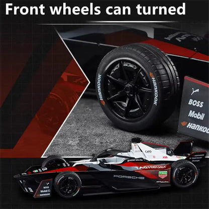 1:24 Formula Pure Track Electric Racing