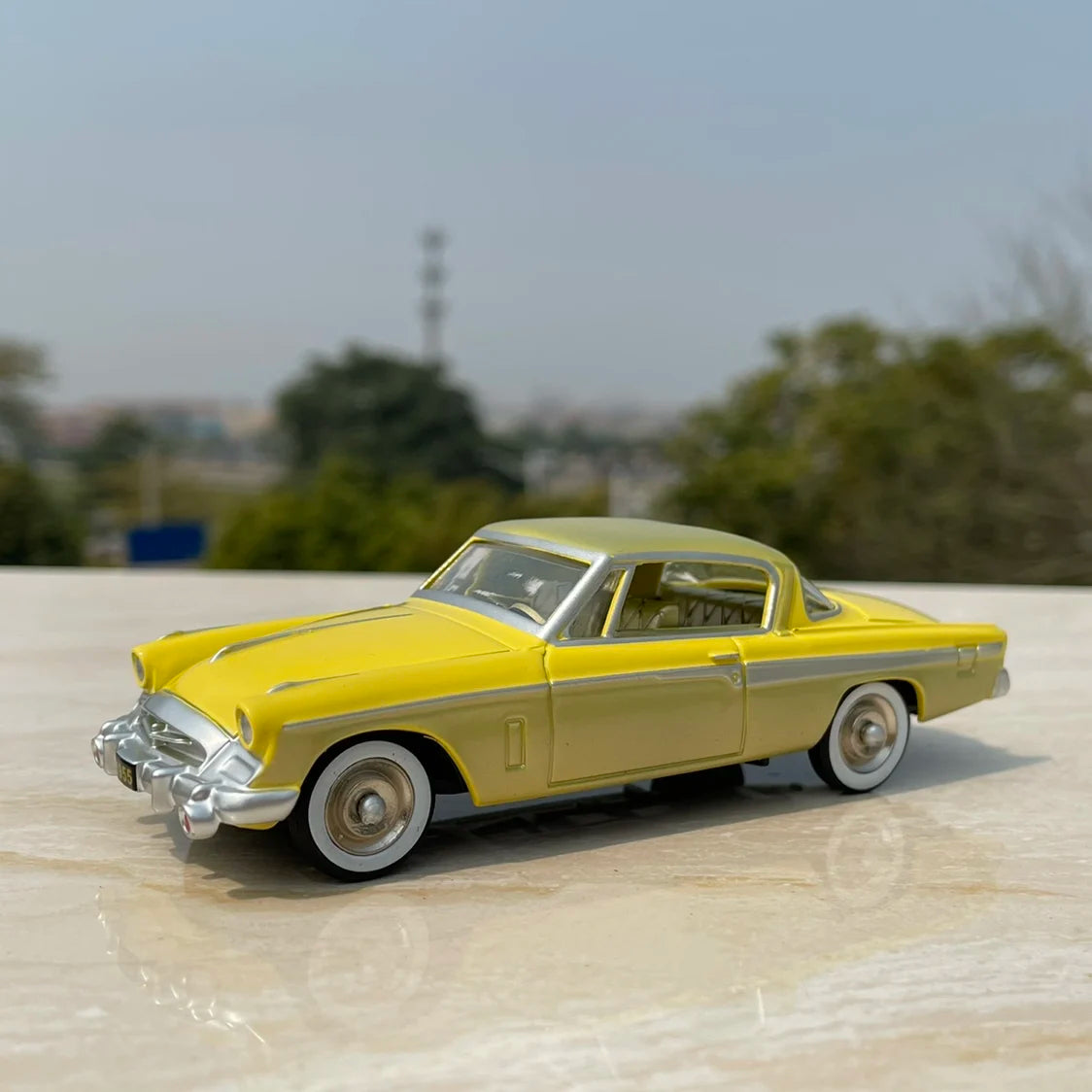 1:43 Studebaker Vintage