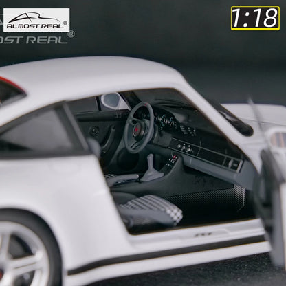 1:18 Porsche RUF SCR 2018