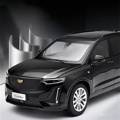 1:24 Cadillac XT6