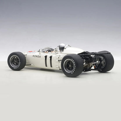 1:18 Honda RA272 F1 GRAND PRIX Mexico 1965