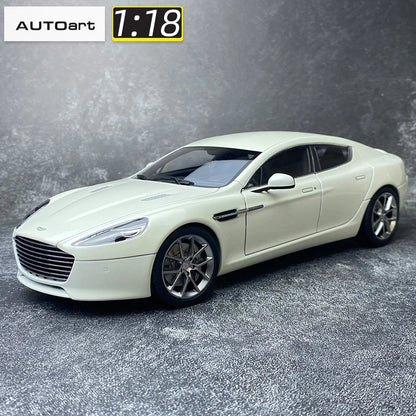 1:18 Aston Martin RAPIDE S 2015 Sports