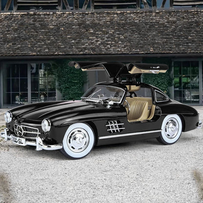 1:24 Mercedes-Benz 300SL Classic