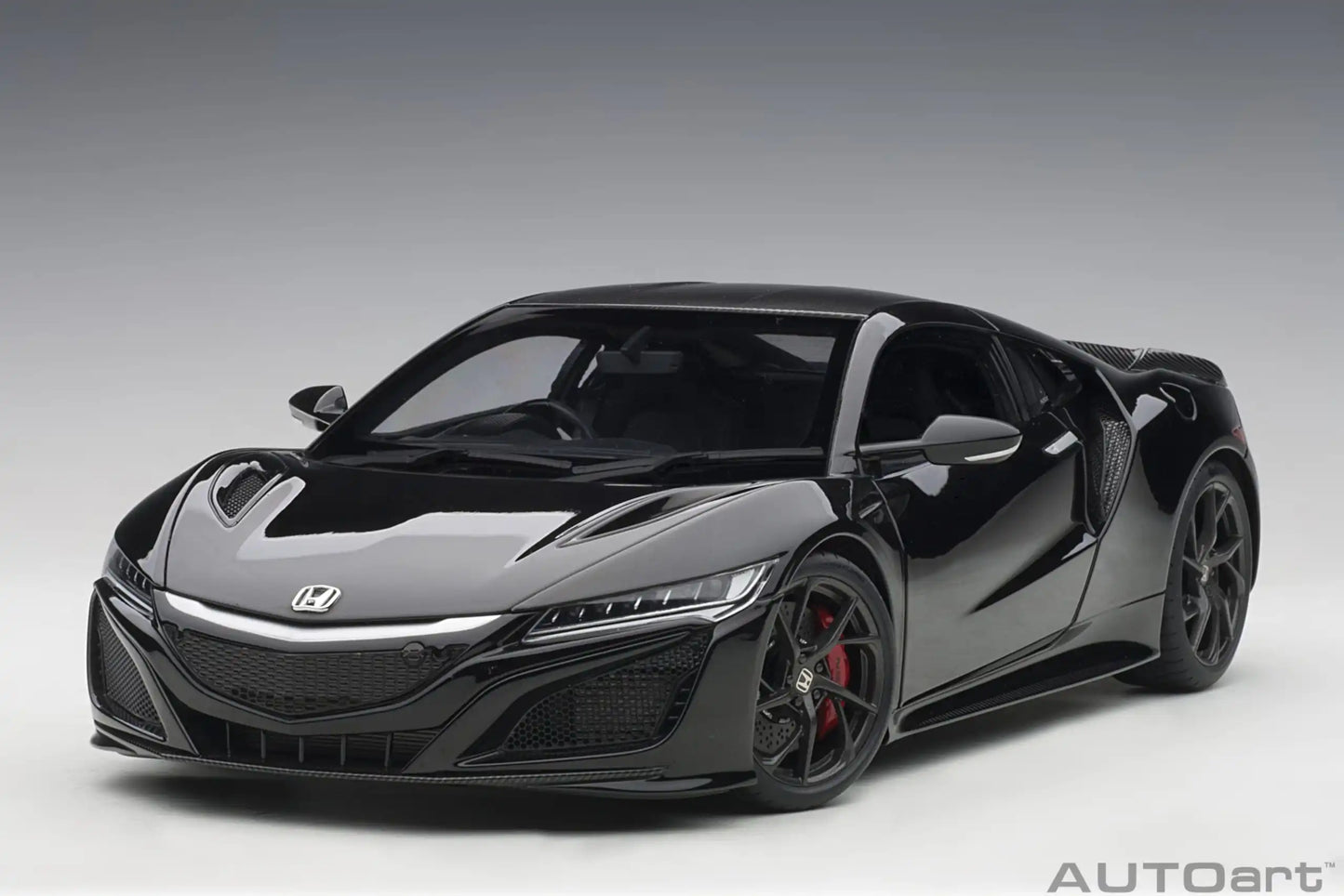 1:18 Honda NSX (NC1) 2016