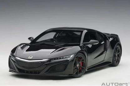 1:18 Honda NSX (NC1) 2016