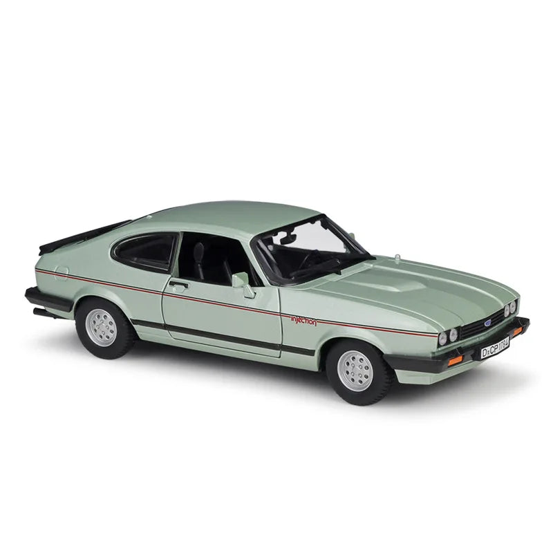 1:24 Ford Capri 1982
