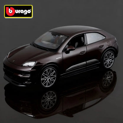 1:24 Porsche Macan EV