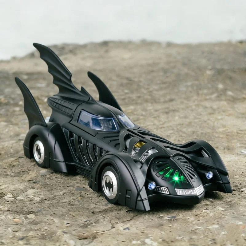 1:32 1995 Batmobile Classic Movie Car