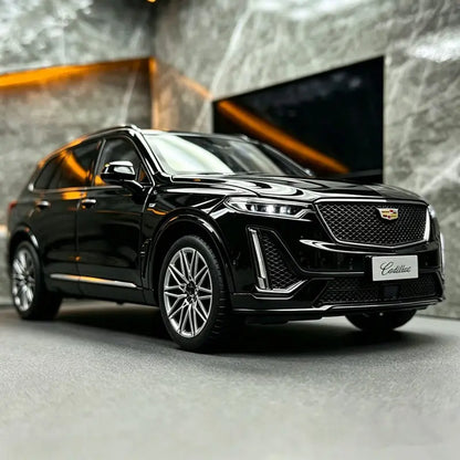 1:24 Cadillac XT6