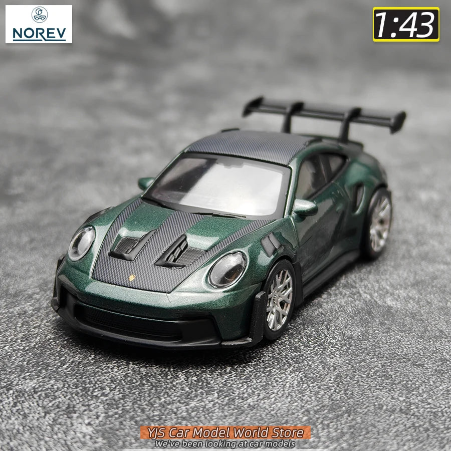 1:43 Porsche  911 GT3 RS 2022