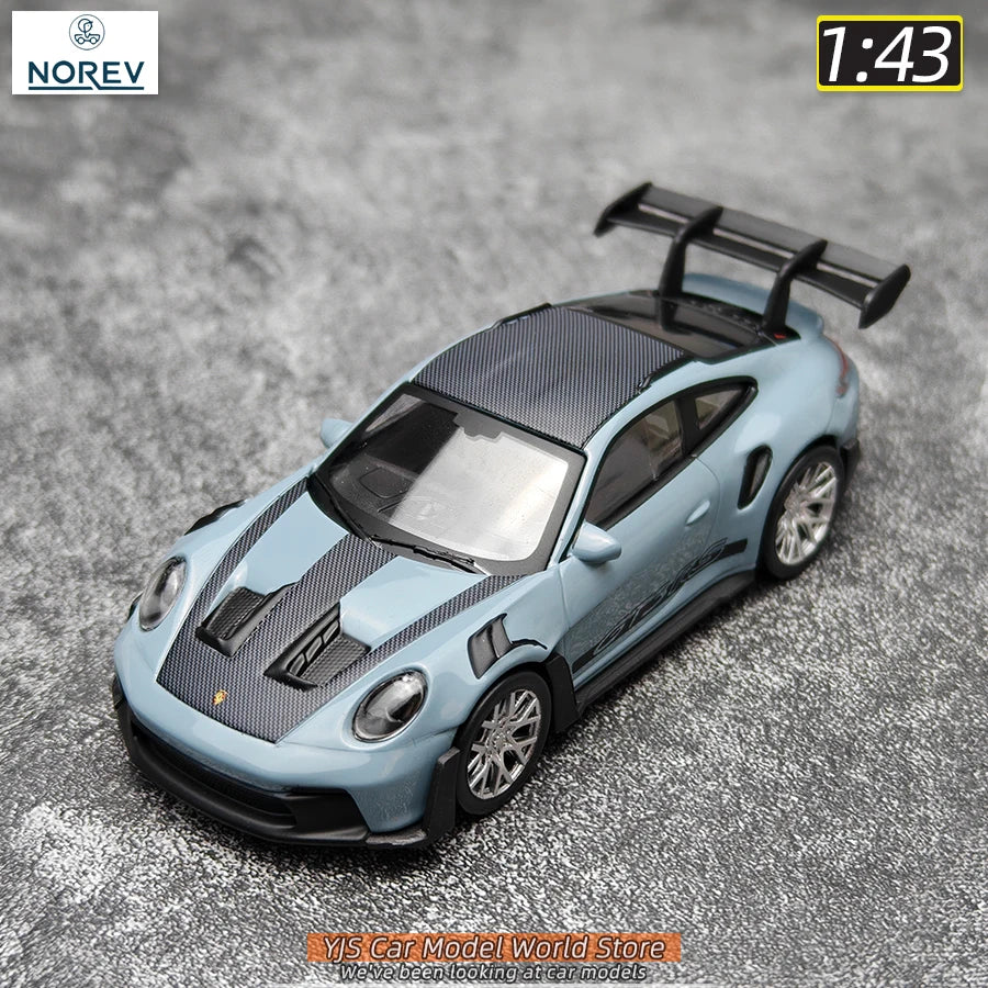 1:43 Porsche  911 GT3 RS 2022