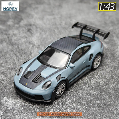 1:43 Porsche  911 GT3 RS 2022