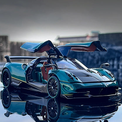 1:32 Pagani Huayra