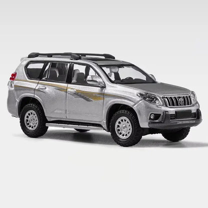 1:64 Land Cruiser Prado LC150