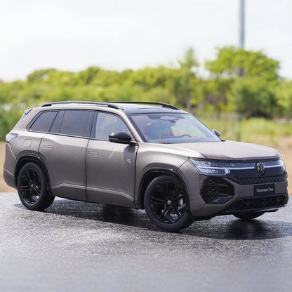 1:18 Volkswagen Teramont Pro