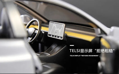 1:24 Tesla Model Y