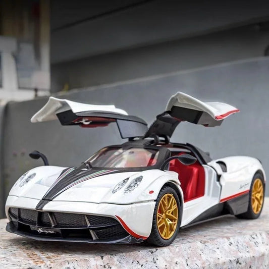 1:18 Pagani Huayra Dinastia