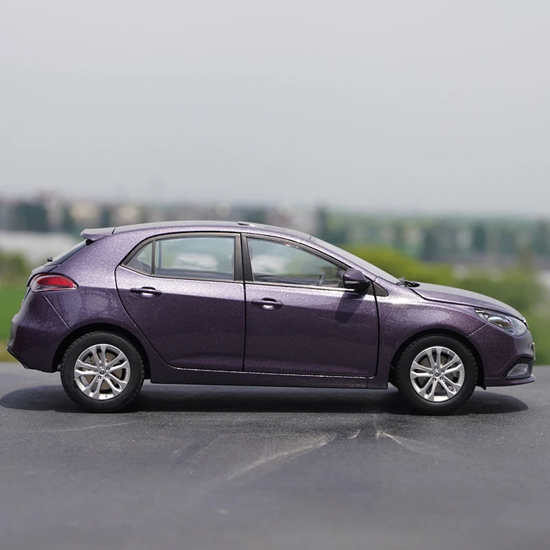 1:18 MG MG5 Coupe