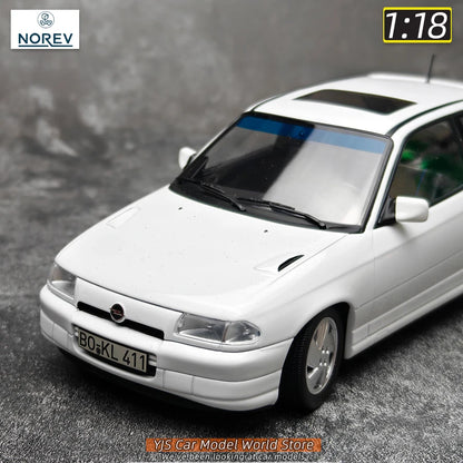 1:18 Opel Astra GSi 1991