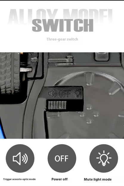 1:32 Subaru Impreza WRX STI