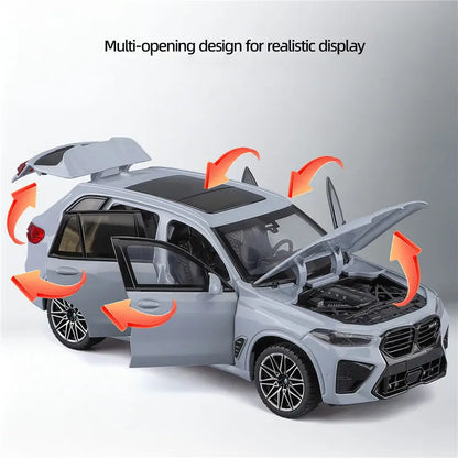 1:32 BMW X5
