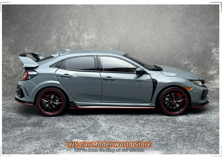 1:18 Honda Civic Type R FK8 (2020)