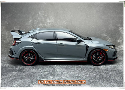 1:18 Honda Civic Type R FK8 (2020)
