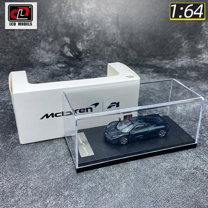 1:64 McLaren F1 XP5