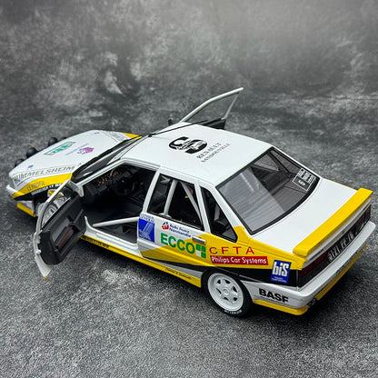 1:18 Renault R21 Turbo GR.A