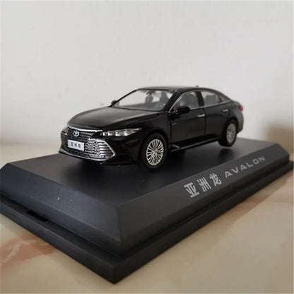 1:43 Toyota AVALON Coupe